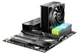 Ventilateur processeur be quiet! Pure Rock 3 (Noir)