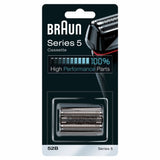 Accessoire rasage Braun CASSETTE RASOIR 52B SÉRIE 5