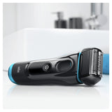Accessoire rasage Braun CASSETTE RASOIR 52B SÉRIE 5