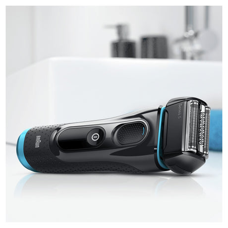 Accessoire rasage Braun CASSETTE RASOIR 52B SÉRIE 5