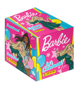 Boîte - PANINI - Barbie 65e Anniversaire - 36 pochettes - 180 stickers