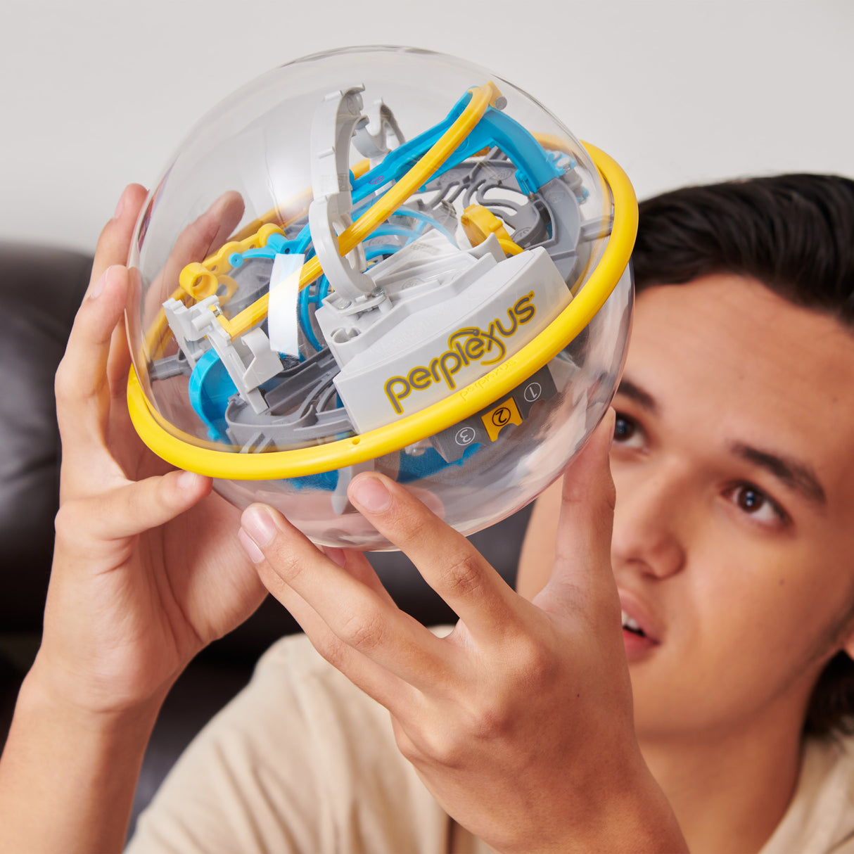 Jeu Perplexus Beast - Original