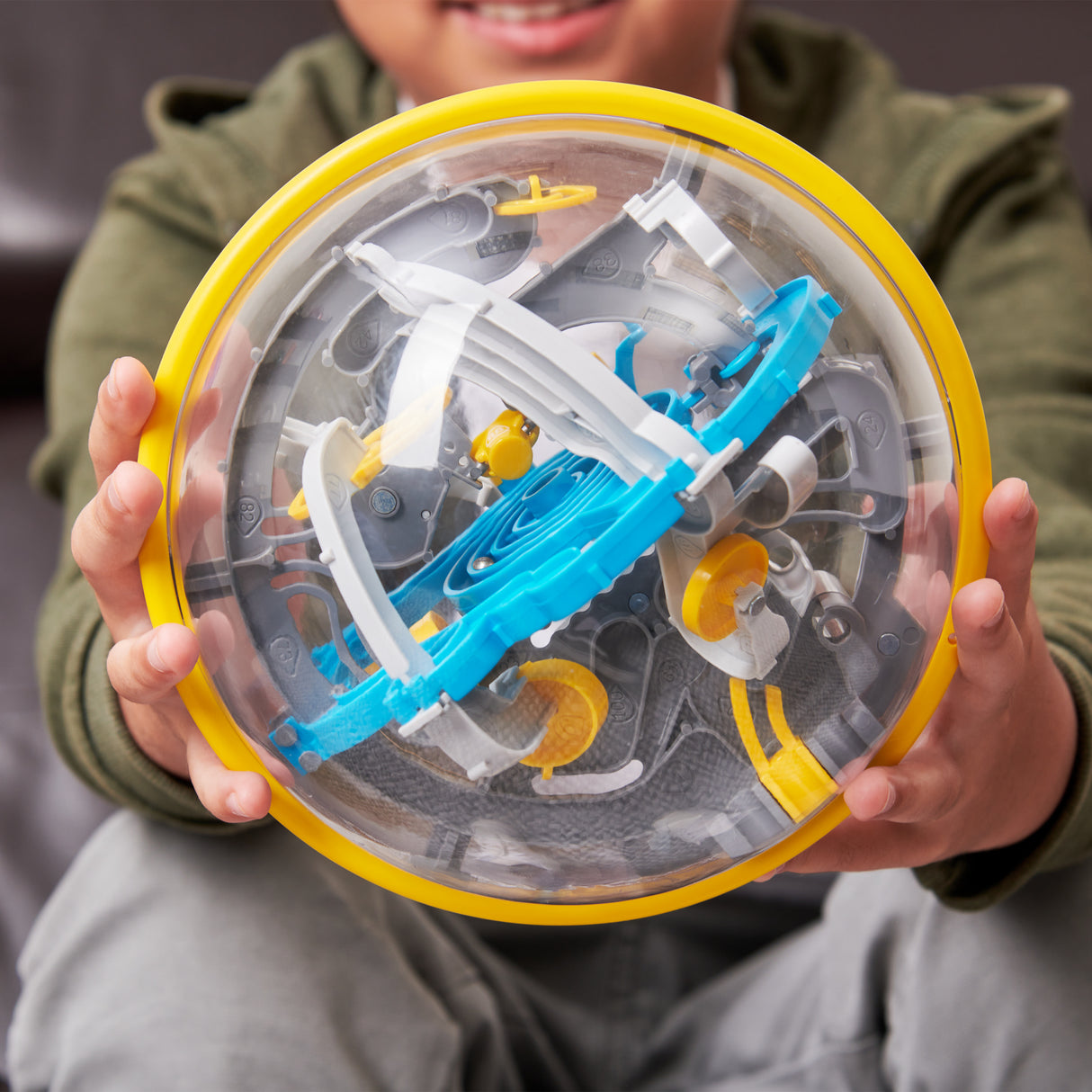 Jeu Perplexus Beast - Original