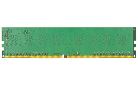 Barrette mémoire 32Go DIMM DDR4 Kingston ValueRAM  3200Mhz (Vert)