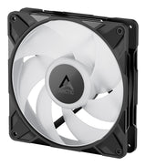 Lot de 3 Ventilateurs de boitier Arctic P14 Pro RGB - 14cm (Noir)
