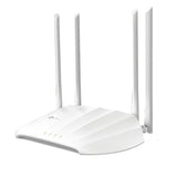 Point d'Accès Répéteur WiFi TP-Link TL-WA1201 (AC1200)