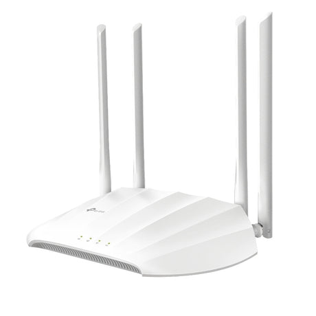 Point d'Accès Répéteur WiFi TP-Link TL-WA1201 (AC1200)
