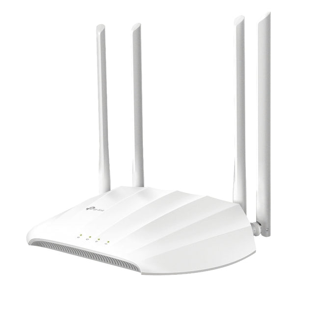 Point d'Accès Répéteur WiFi TP-Link TL-WA1201 (AC1200)