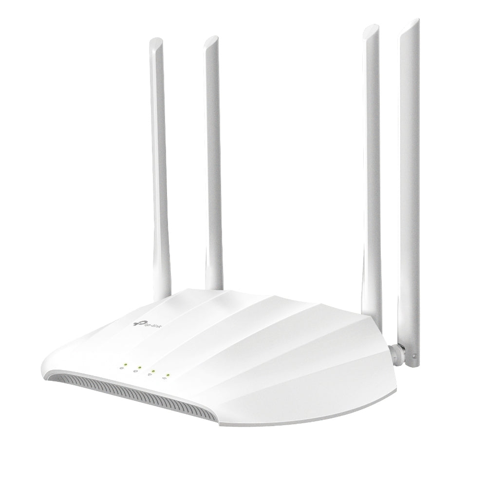 Point d'AccïÂ¿Â½s RïÂ¿Â½pïÂ¿Â½teur WiFi TP-Link TL-WA1201 (AC1200)