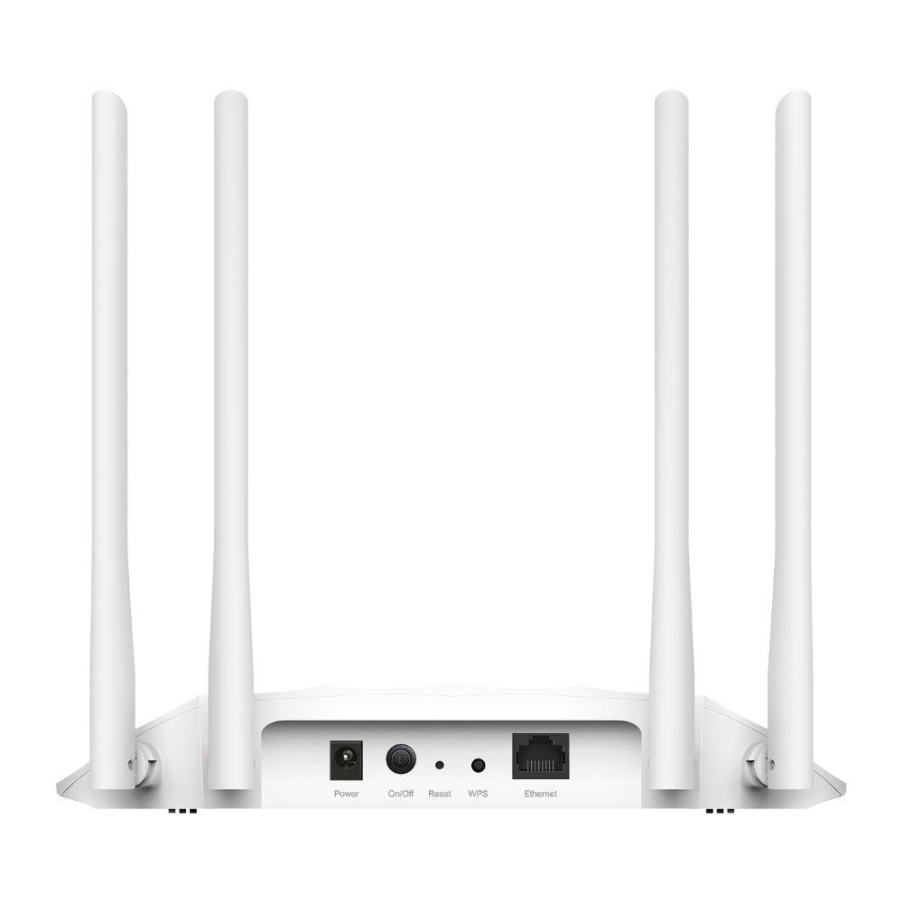 Point d'Accès Répéteur WiFi TP-Link TL-WA1201 (AC1200)
