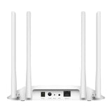 Point d'AccïÂ¿Â½s RïÂ¿Â½pïÂ¿Â½teur WiFi TP-Link TL-WA1201 (AC1200)