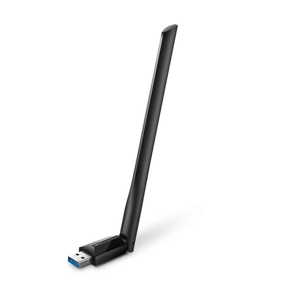 Carte RïÂ¿Â½seau USB WiFi TP-Link Archer T3U Plus (AC1300)