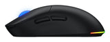 Souris sans fil Gamer Hator Quasar 3 (Noir)