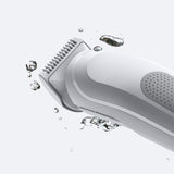 Tondeuse pour le corps - BRAUN - BG3500 - 80 min - Étanche - Gris