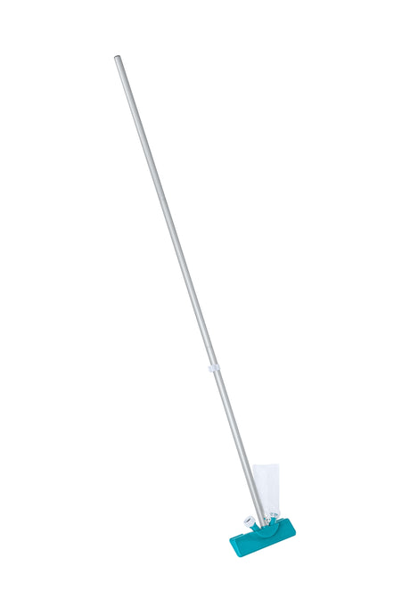 Kit de nettoyage piscine jusqu'a 3,96m - Bestway - Aquaclear - épuisette et tete d'aspirateur