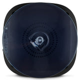 Radio de Douche - MEDION - FM - Bluetooth - IPX6 - Ventouse de fixation - Noir