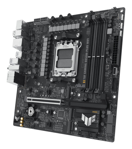 Carte mére - ASUS - TUF GAMING B850M-PLUS WIFI