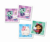 Edukit 4 en 1  Gabby et la maison magique CLEMENTONI