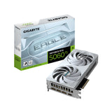 GIGABYTE - EAGLE ICE - Carte graphique - NVIDIA RTX 5060Ti OC - 8 Go