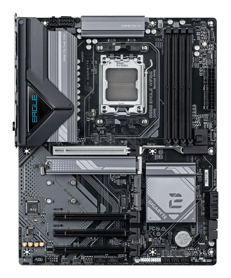 Carte Mère Gigabyte B850 Eagle WiFi6E (AMD AM5)