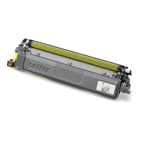 Toner Brother TN248 JAUNE