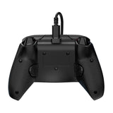 Manette de jeu - Xbox - Rematch Glow Advanced - Filiare - Space Dust - PDP