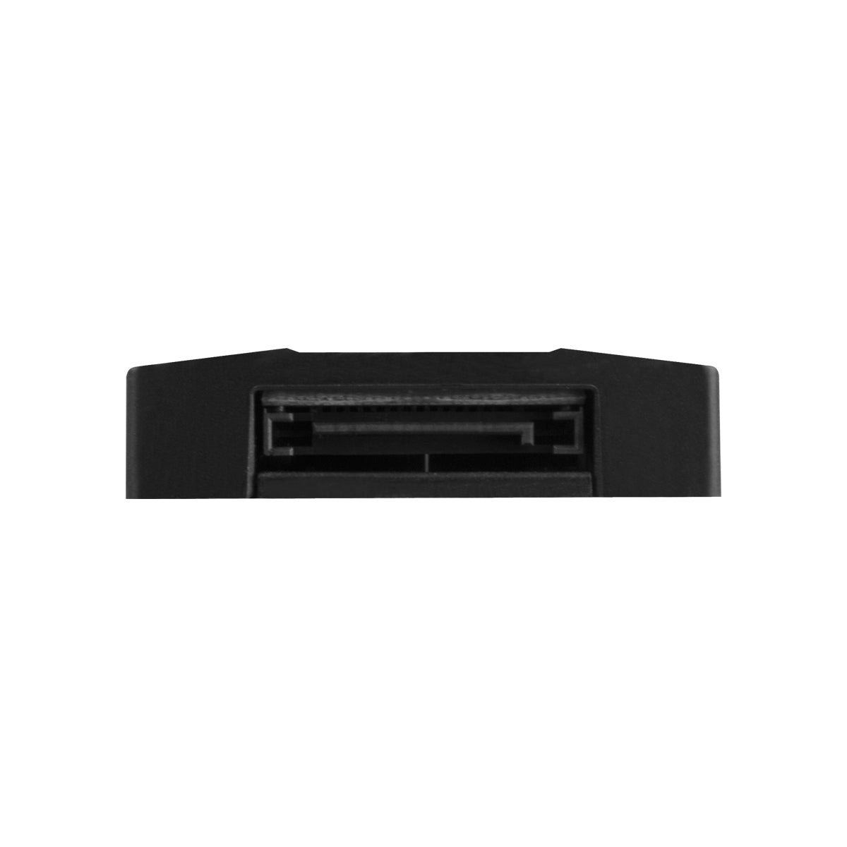 Contrôleur/Hub Arctic Case Fan Hub pour 10x ventilateurs PWM (Noir)