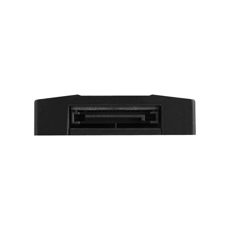Contrôleur/Hub Arctic Case Fan Hub pour 10x ventilateurs PWM (Noir)
