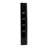 Contrôleur/Hub Arctic Case Fan Hub pour 10x ventilateurs PWM (Noir)