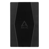 Contrôleur/Hub Arctic Case Fan Hub pour 10x ventilateurs PWM (Noir)
