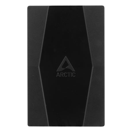 Contrôleur/Hub Arctic Case Fan Hub pour 10x ventilateurs PWM (Noir)