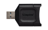 Lecteur de Cartes USB externe 3.2 Kingston MobileLite Plus