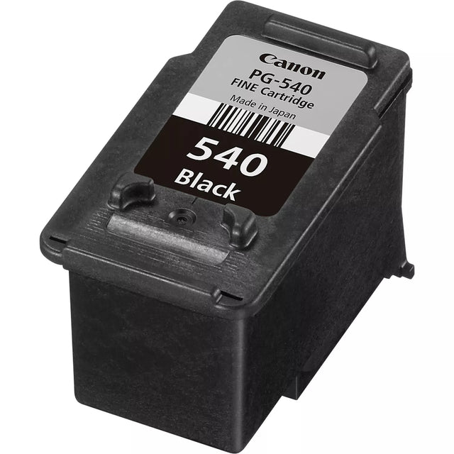 Cartouche d'encre - CANON - PG-540 (5225B001) - Noir - 8 ml