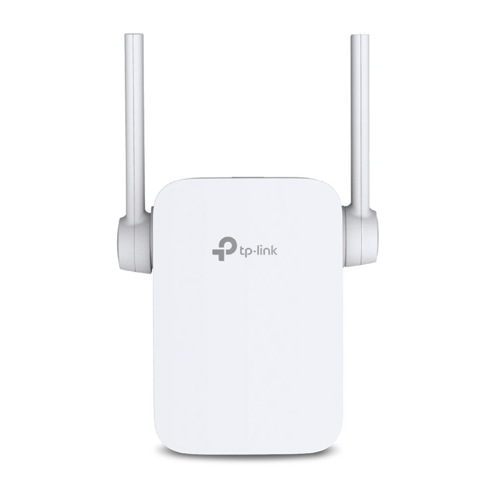 Point d'AccïÂ¿Â½s RïÂ¿Â½pïÂ¿Â½teur WiFi TP-Link RE205 (AC750)