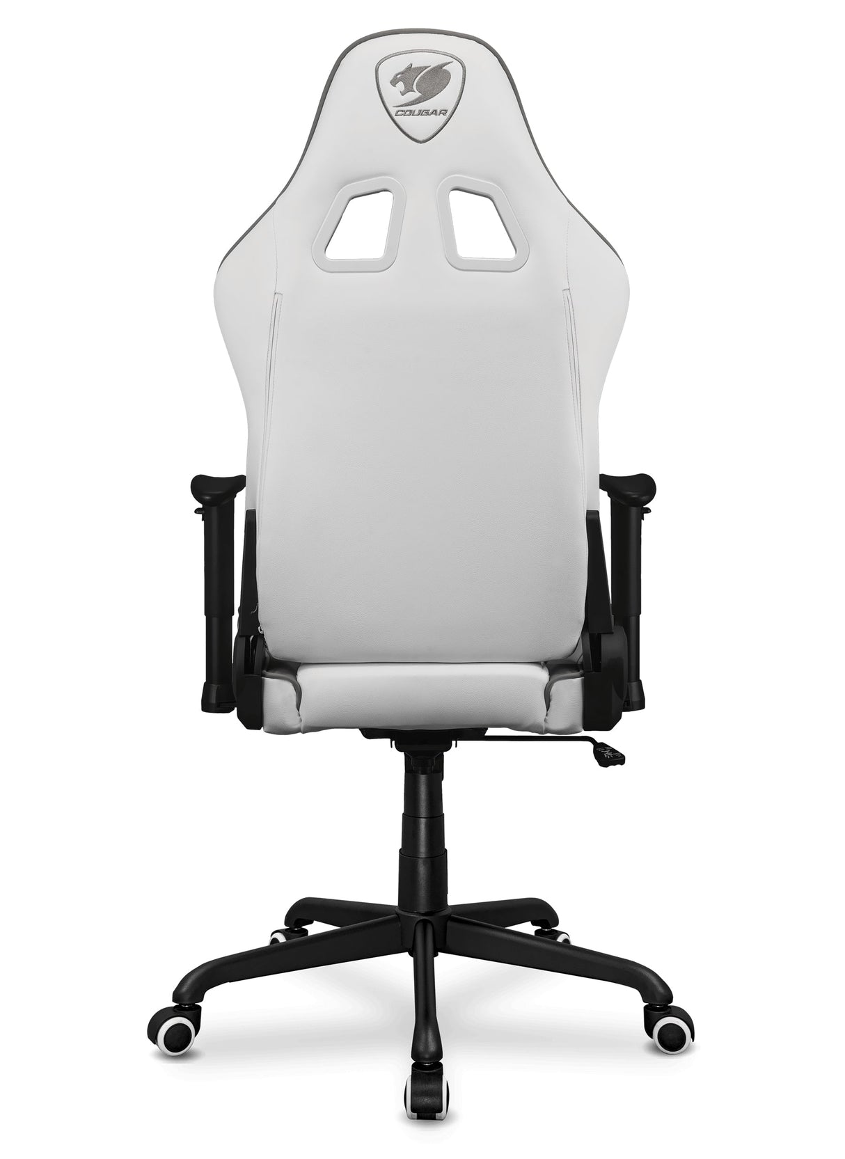 Fauteuil Cougar Armor Elite (Blanc)