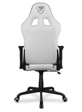 Fauteuil Cougar Armor Elite (Blanc)