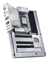 Carte mere - MSI - PRO Z890-S WIFI PZ Intel Z890 LGA 1851 (Socket V1) ATX