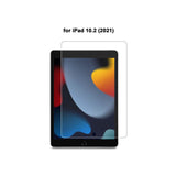 WE Verre Trempé pour iPad 10.2 (7th/8th/9th generation) - Film de protection éc