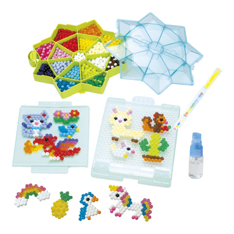 Le studio de création perles étoiles - Aquabeads - 31601