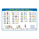 Le kit des merveilleuses Princesses Disney  - Aquabeads - 31606