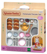 Le set de goűter pancake  - Sylvanian Families - 5225
