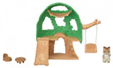 La cabane des bébés - Sylvanian Families - 5318