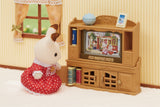 La piece a vivre - Sylvanian Families - 5339