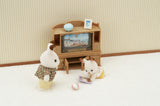 La piece a vivre - Sylvanian Families - 5339