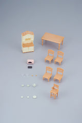 La salle a manger - Sylvanian Families - 5340
