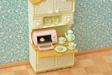 La salle a manger - Sylvanian Families - 5340