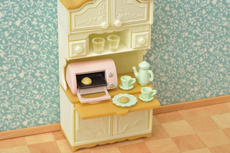 La salle a manger - Sylvanian Families - 5340
