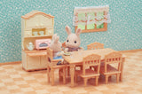 La salle a manger - Sylvanian Families - 5340