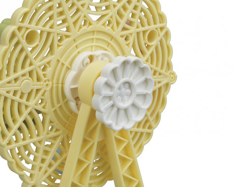 La grande roue des bébés - Sylvanian Families - 5333
