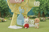 La grande roue des bébés - Sylvanian Families - 5333